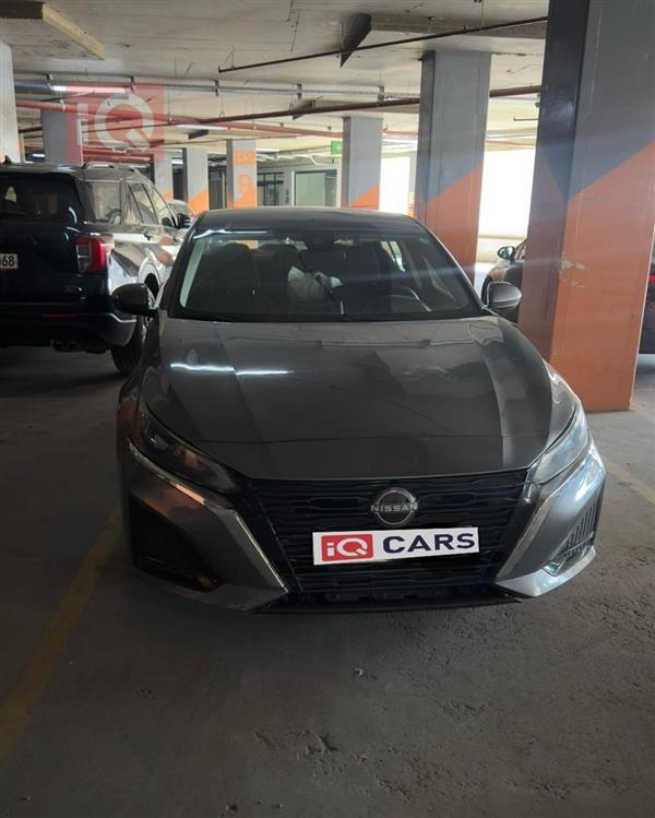 نيسان ألتيما 2023 للبيع في العراق - كركوك